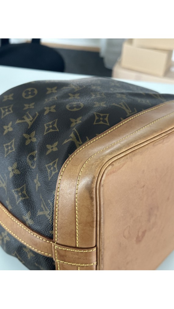 Louis Vuitton Noé Shoulder Bag
