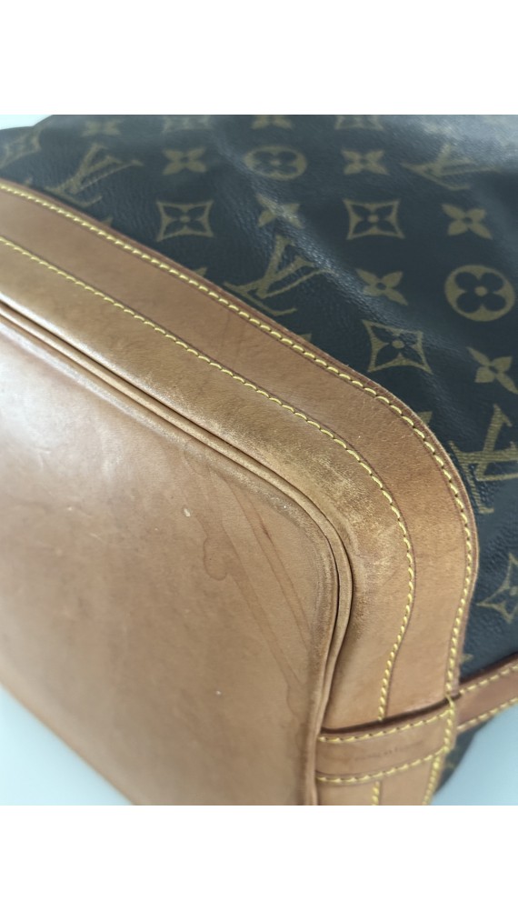 Louis Vuitton Noé Shoulder Bag