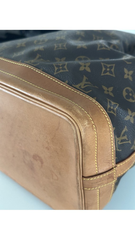 Louis Vuitton Noé Shoulder Bag
