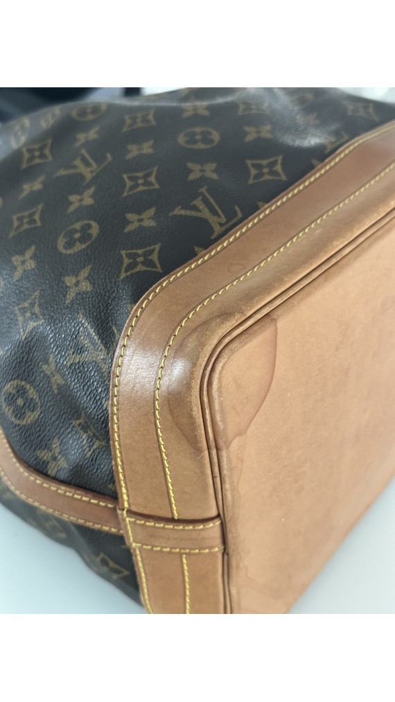 Louis Vuitton Noé Shoulder Bag