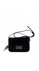 Vintage Celine Box Shoulder Bag