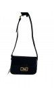 Vintage Celine Box Shoulder Bag
