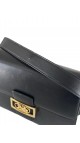 Vintage Celine Box Shoulder Bag
