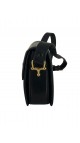 Vintage Celine Box Shoulder Bag