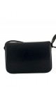 Vintage Celine Box Shoulder Bag