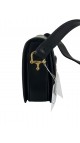 Vintage Celine Box Shoulder Bag