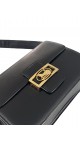 Vintage Celine Box Shoulder Bag