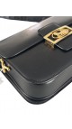 Vintage Celine Box Shoulder Bag