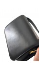 Vintage Celine Box Shoulder Bag