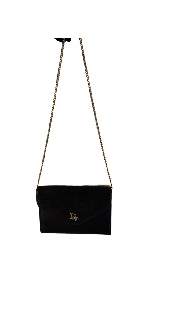 Christian Dior Chain Shoulder Bag