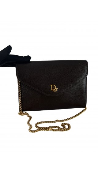 Christian Dior Chain Shoulder Bag