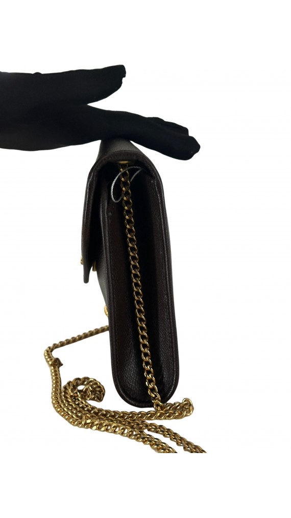 Christian Dior Chain Shoulder Bag