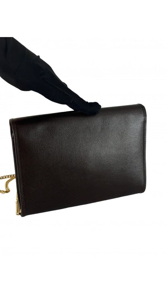 Christian Dior Chain Shoulder Bag