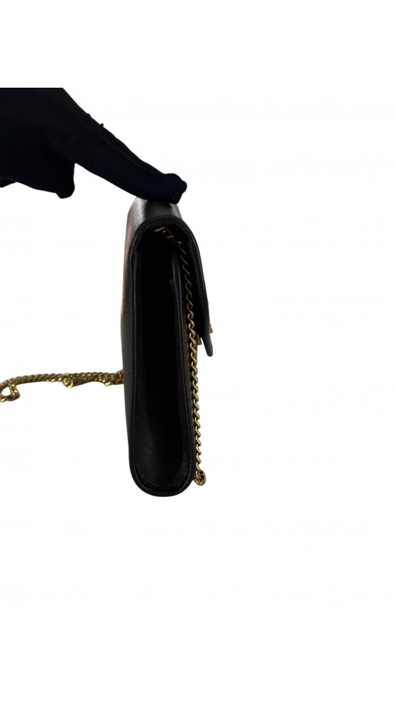 Christian Dior Chain Shoulder Bag