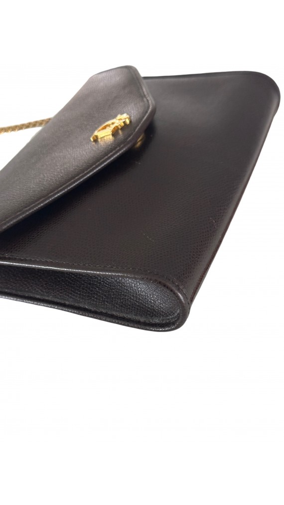 Christian Dior Chain Shoulder Bag