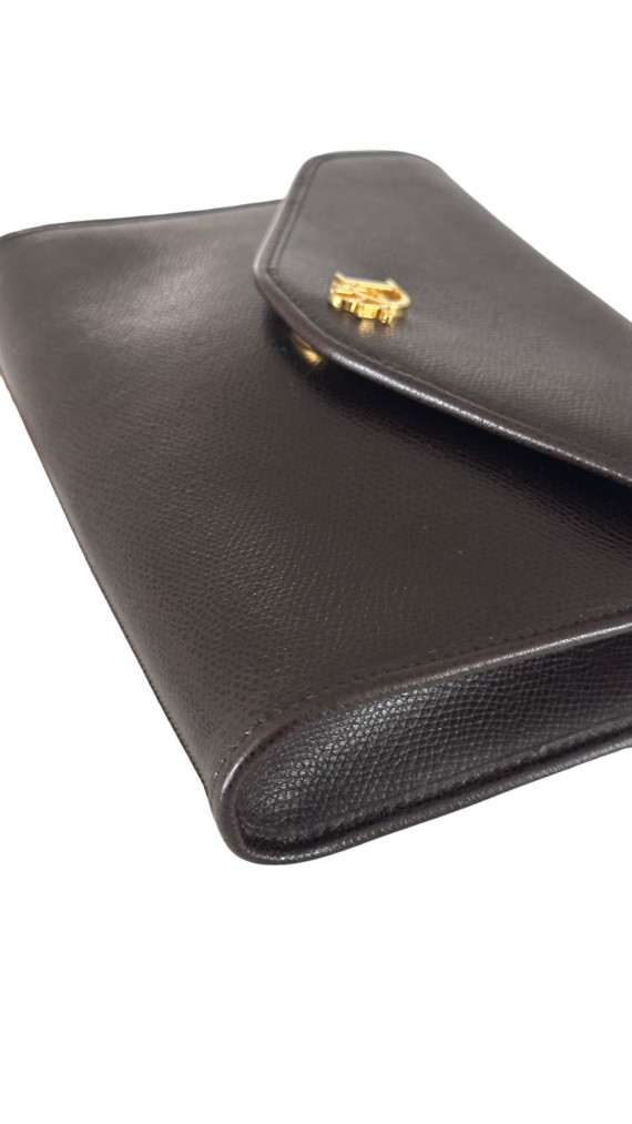 Christian Dior Chain Shoulder Bag