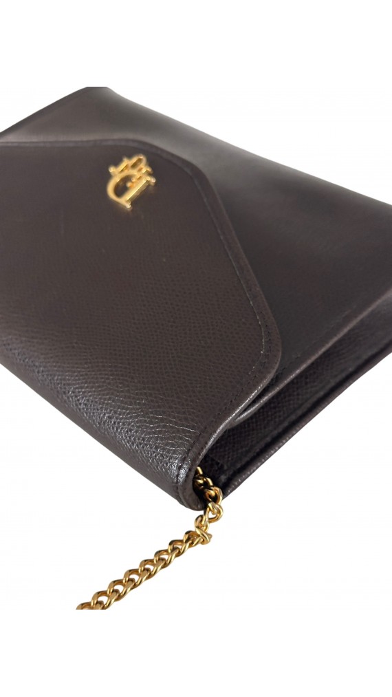 Christian Dior Chain Shoulder Bag