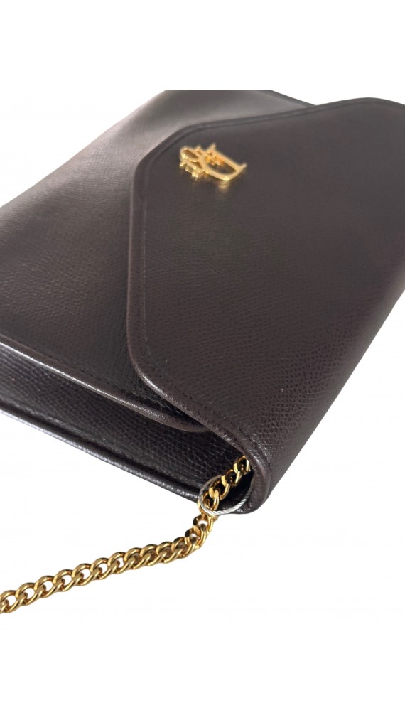 Christian Dior Chain Shoulder Bag