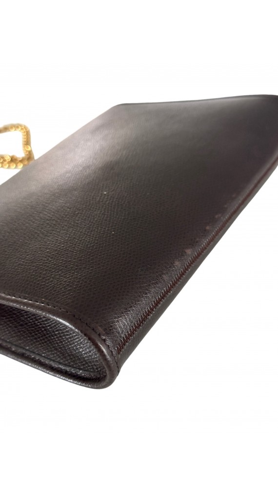 Christian Dior Chain Shoulder Bag