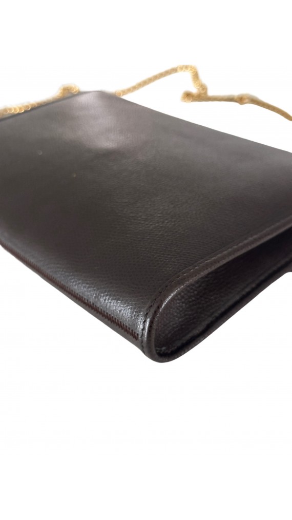 Christian Dior Chain Shoulder Bag