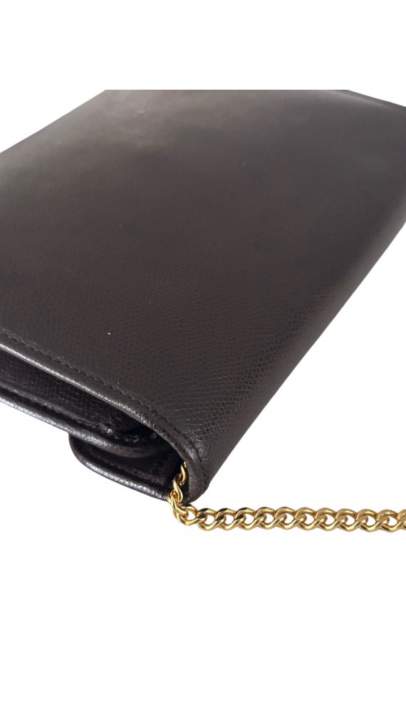 Christian Dior Chain Shoulder Bag