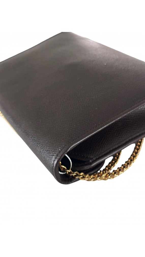 Christian Dior Chain Shoulder Bag