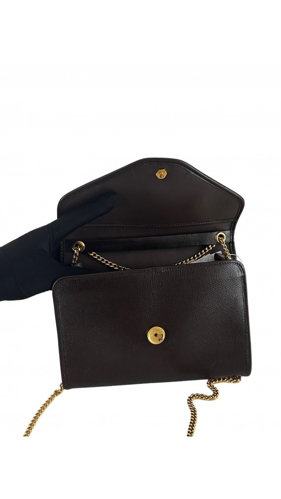 Christian Dior Chain Shoulder Bag