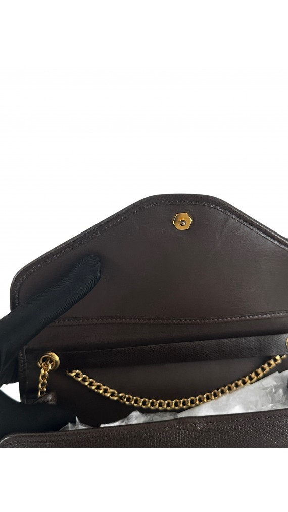 Christian Dior Chain Shoulder Bag