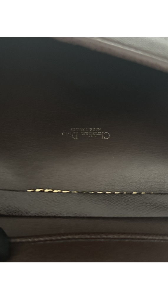 Christian Dior Chain Shoulder Bag