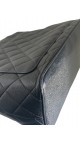 Chanel Caviar Hilton Tote Shoulder Bag