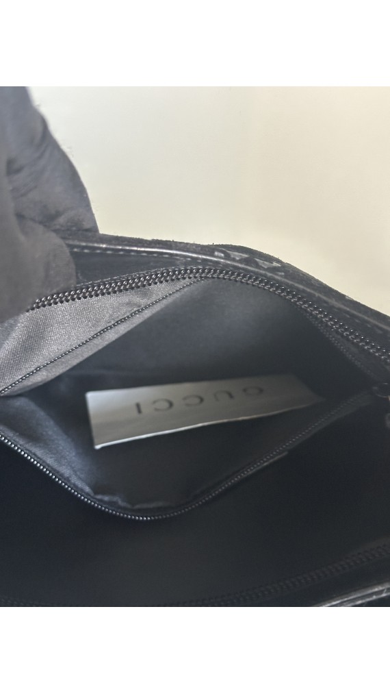 Vintage Gucci Hobo Bag