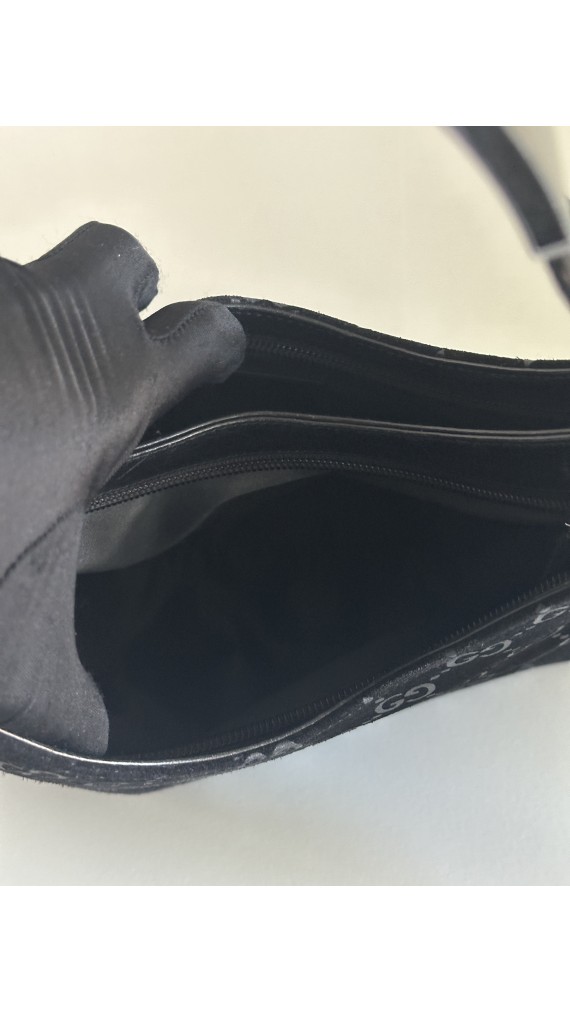 Vintage Gucci Hobo Bag