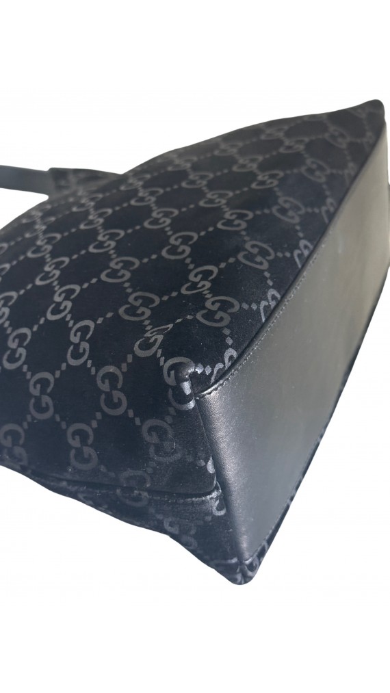 Vintage Gucci Hobo Bag