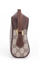 Vintage Gucci Monogram Shoulder Bag
