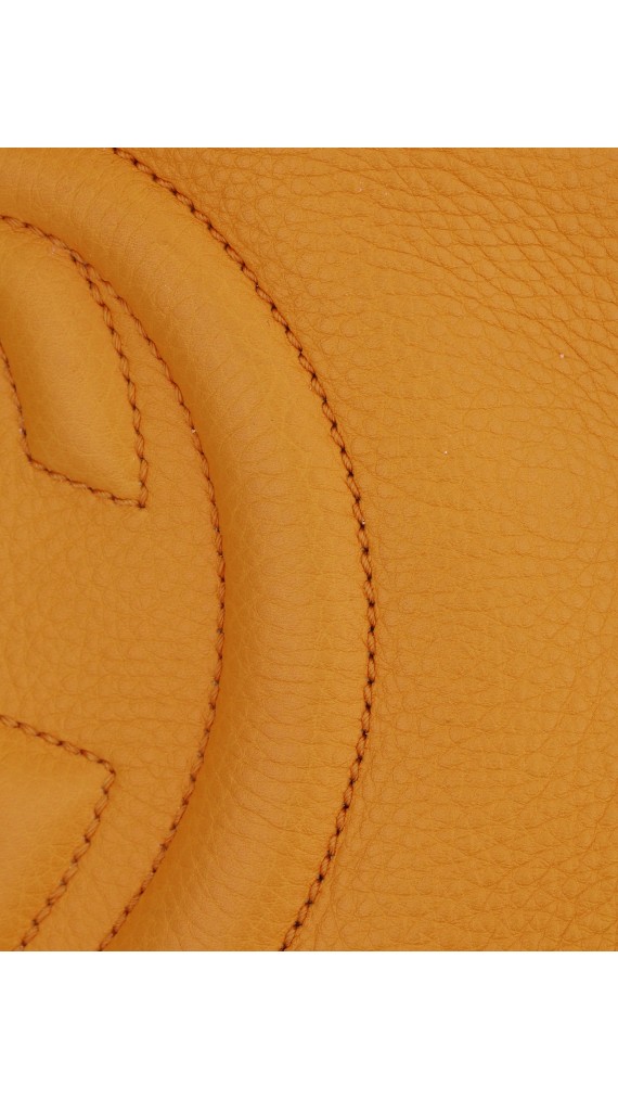Gucci Soho Tote Bag