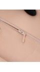 Chanel Double Flap Bag Beige Size Medium