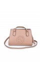 Gucci Soho Top Handle Shoulder Bag