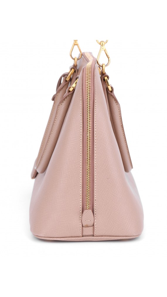 Prada Promenade Crossbody Bag