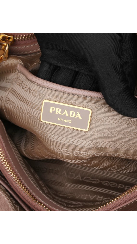 Prada Promenade Crossbody Bag