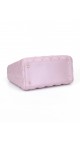 Lady Dior Medium Shoulder Bag - Metallic Pink
