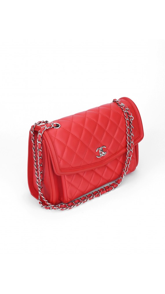 Chanel Single Flap Size Seasonal Edition