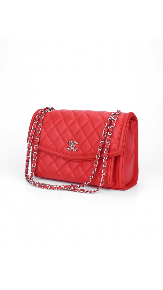 Chanel Single Flap Size Seasonal Edition