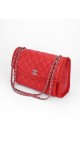 Chanel Single Flap Size Seasonal Edition