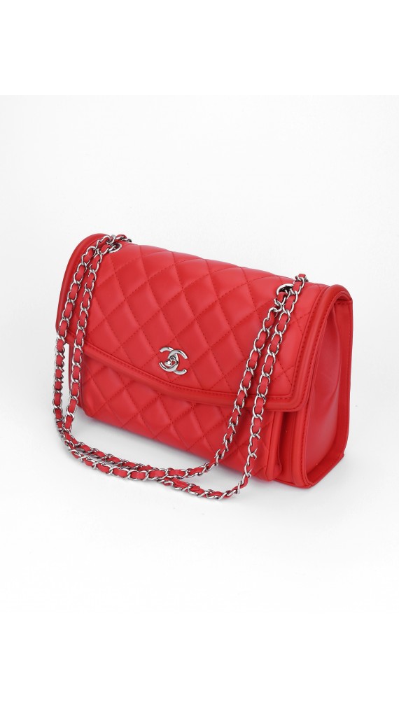 Chanel Single Flap Size Seasonal Edition