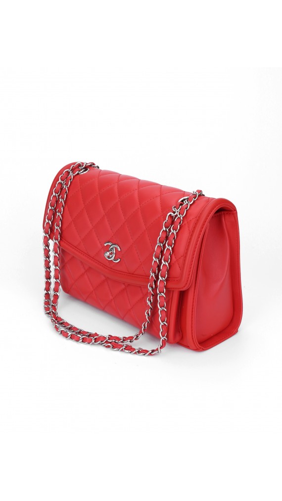 Chanel Single Flap Size Seasonal Edition
