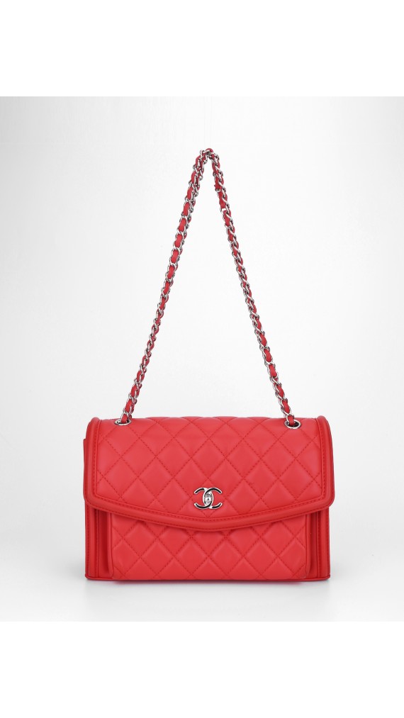 Chanel Single Flap Size Seasonal Edition