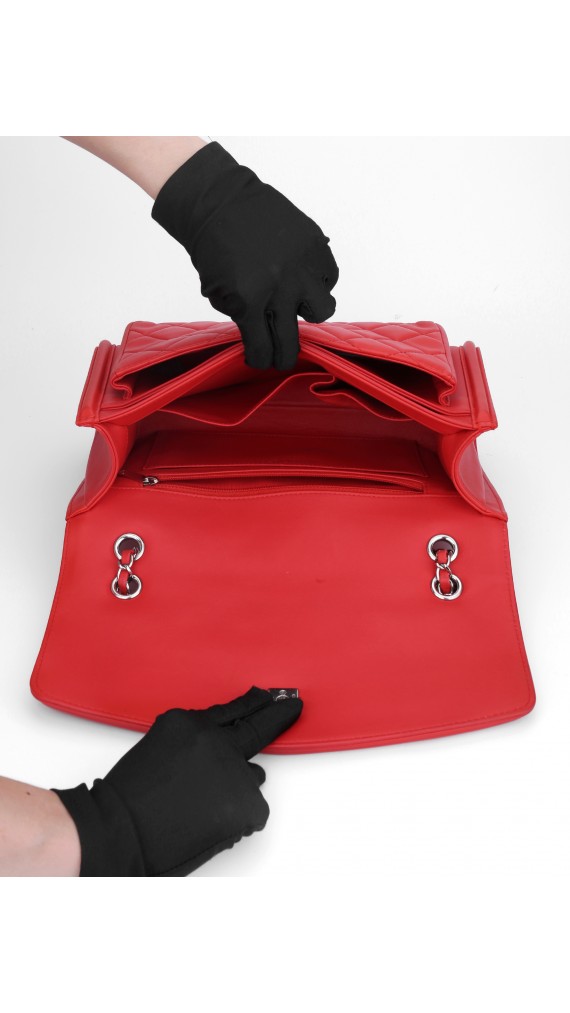 Chanel Single Flap Size Seasonal Edition