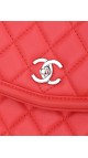 Chanel Single Flap Size Seasonal Edition