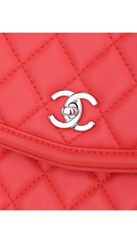 Chanel Single Flap Size Seasonal Edition