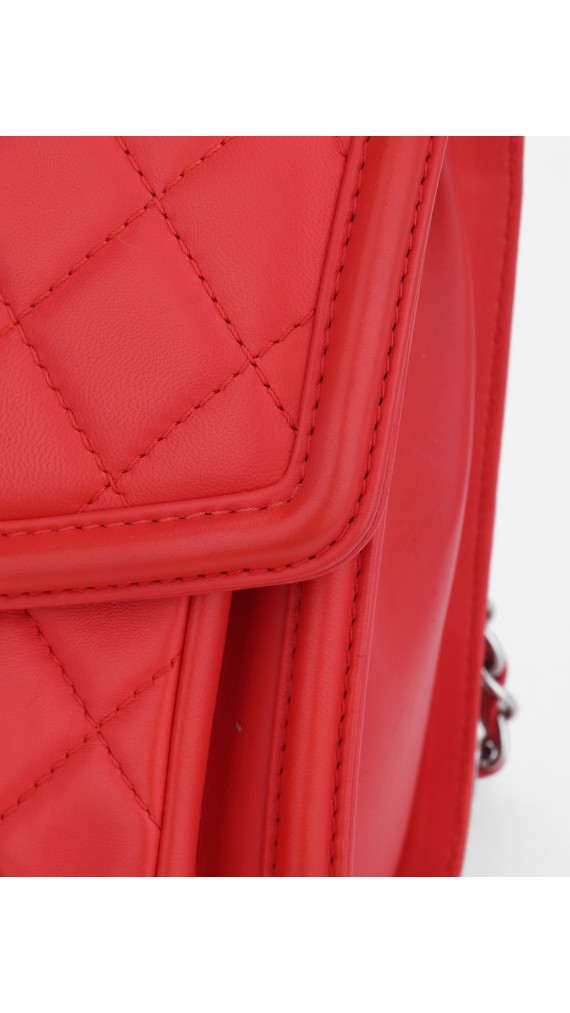 Chanel Single Flap Size Seasonal Edition